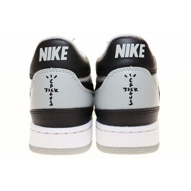 NIKE ナイキ × TRAVIS SCOTT CACTUS JACK ATTACK SP CJ 26.5cm HF4198 