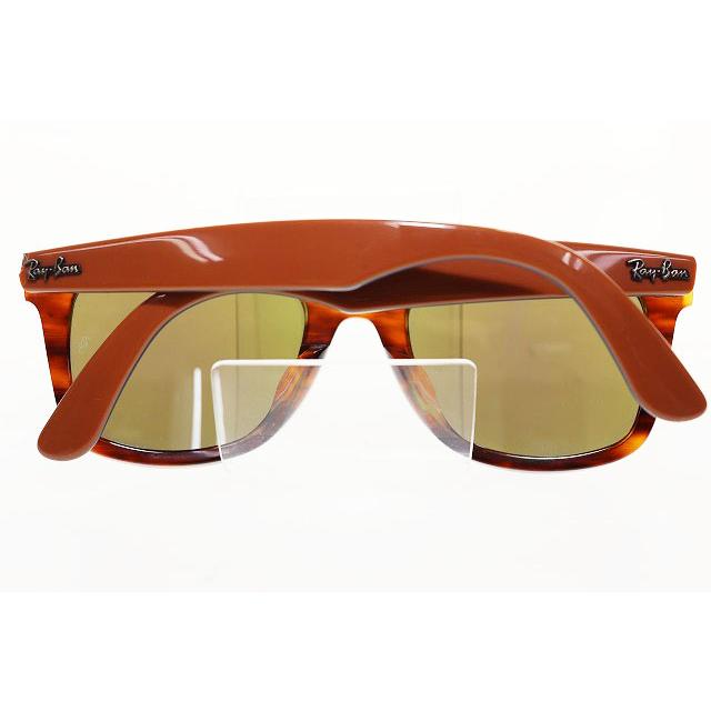 レイバン RAY BAN WAYFARER 52□22 RB2140F 1176/17 ウェイファーラー