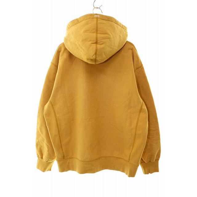Supreme（シュプリーム） SUPREME 21AW BOX LOGO HOODED SWEATSHIRT 