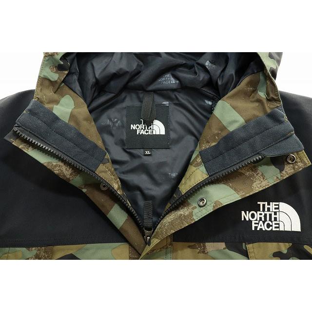 THE NORTH FACE（ザ ノースフェイス） THE NORTH FACE NOVELTY