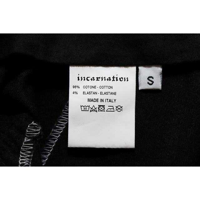インカーネーション インカネーション incarnation SARROUEL PANTS