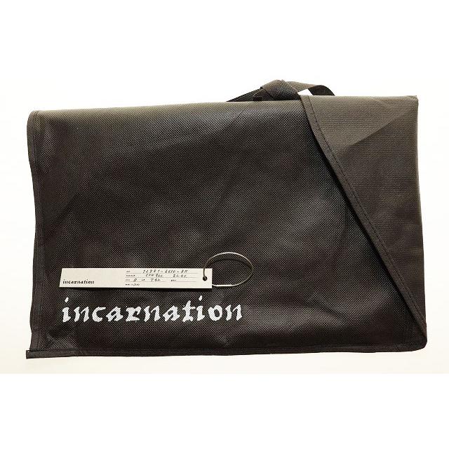 インカーネーション インカネーション incarnation SARROUEL PANTS