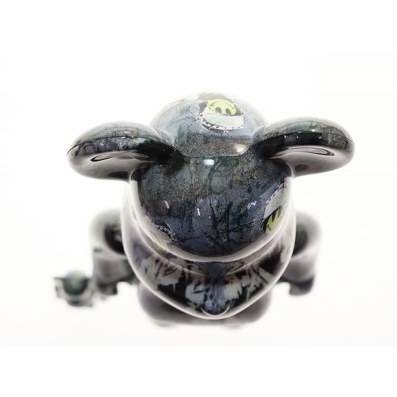 メディコムトイ MEDICOM TOY BE@RBRICK RIOT COP 100％ & 400％ ベア 