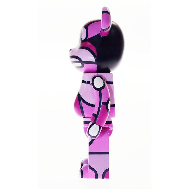 メディコムトイ MEDICOM TOY BE@RBRICK XLARGE DAVID FLORES メディコムトイ MEDICOM TOY BE@RBRICK XLARGE DAVID FLORES