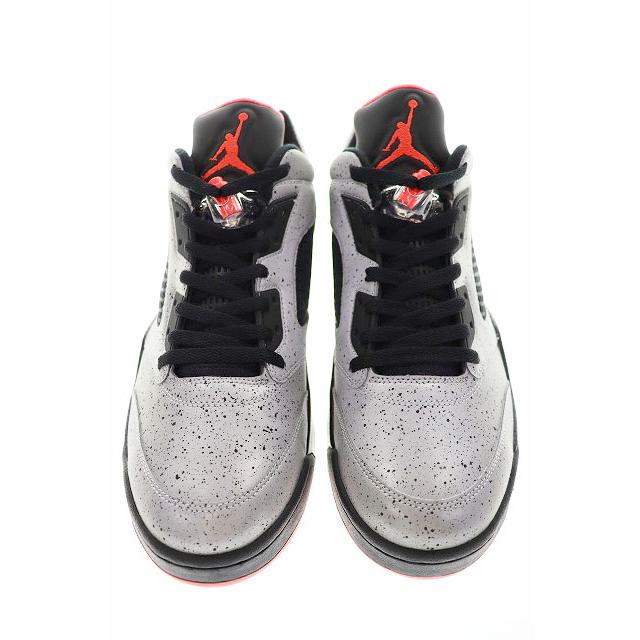 NIKE ナイキ AIR JORDAN 5 RETRO LOW NEYMAR 2016 30cm 846315 NIKE ナイキ AIR JORDAN 5 RETRO LOW NEYMAR 2016 30cm 846315