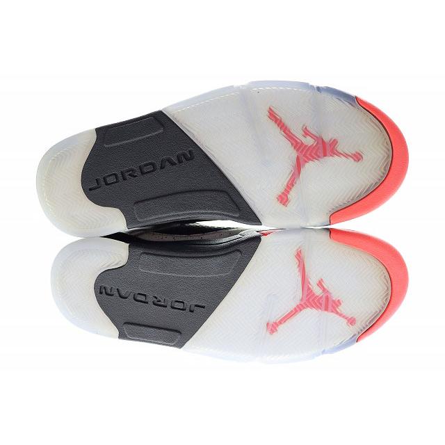 NIKE（ナイキ） NIKE AIR JORDAN 5 RETRO LOW NEYMAR 2016 30cm 846315