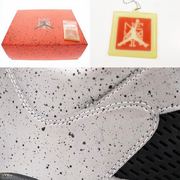 NIKE（ナイキ） NIKE AIR JORDAN 5 RETRO LOW NEYMAR 2016 30cm 846315