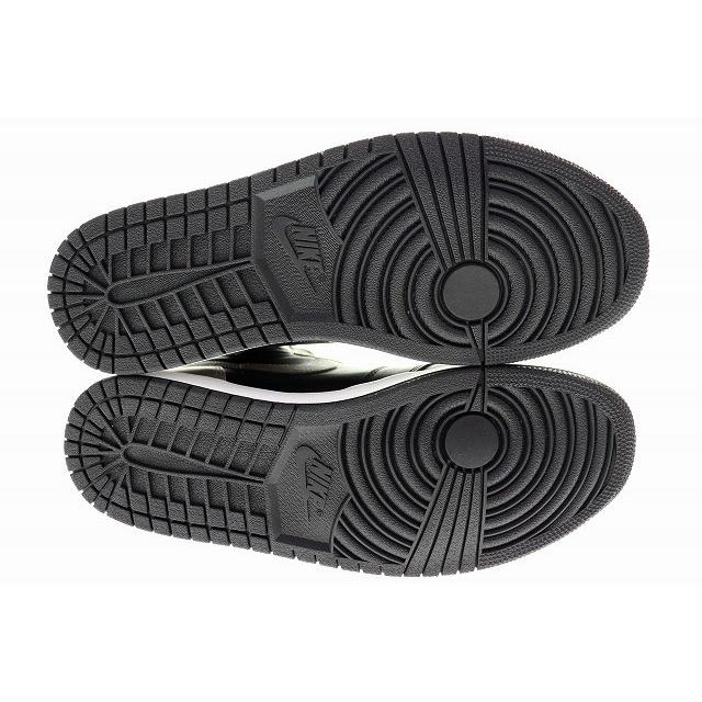 NIKE（ナイキ） NIKE AIR JORDAN 1 RETRO HIGH OG SHADOW 2018 30cm