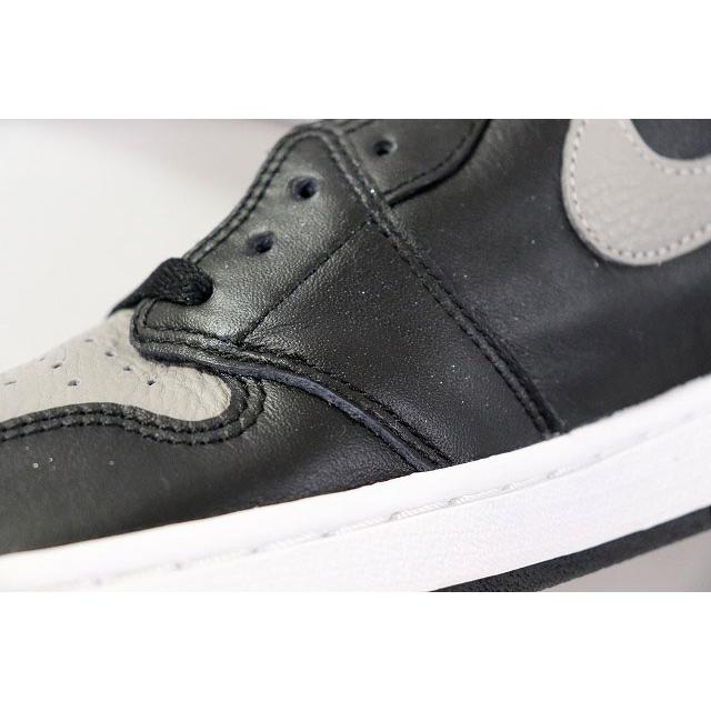 NIKE（ナイキ） NIKE AIR JORDAN 1 RETRO HIGH OG SHADOW 2018 30cm