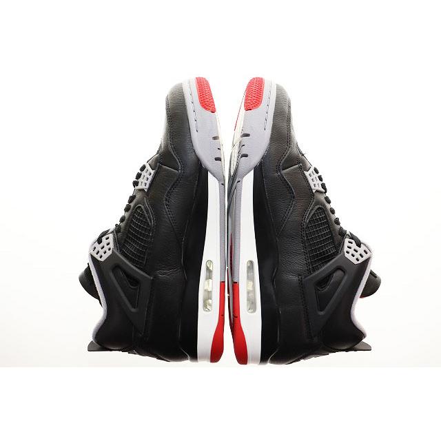 NIKE ナイキ AIR JORDAN 4 RETRO BRED REIMAGINED 28.5cm FV5029 NIKE ナイキ AIR JORDAN 4 RETRO BRED REIMAGINED 28.5cm FV5029
