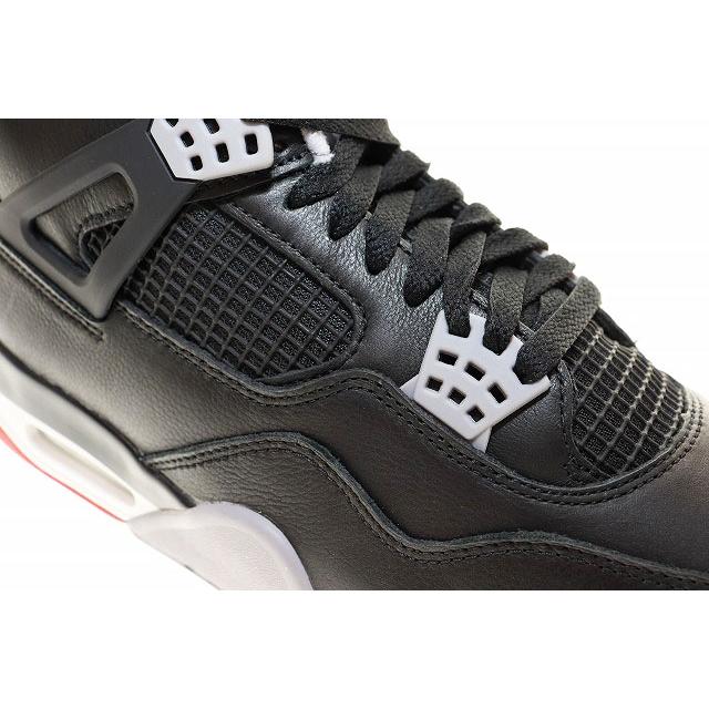 NIKE ナイキ AIR JORDAN 4 RETRO BRED REIMAGINED 28.5cm FV5029 NIKE ナイキ AIR JORDAN 4 RETRO BRED REIMAGINED 28.5cm FV5029
