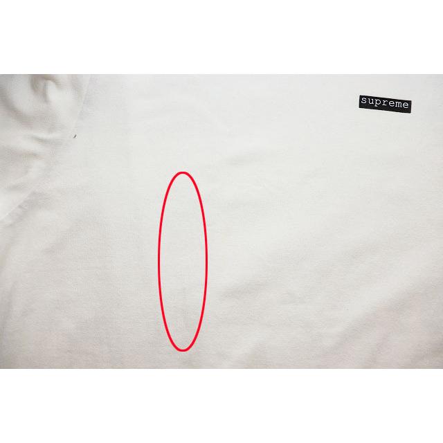 Supreme シュプリーム SUPREME 22SS TYPEWRITER S/S TOP TEE
