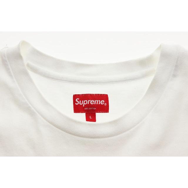 Supreme シュプリーム SUPREME 22SS TYPEWRITER S/S TOP TEE