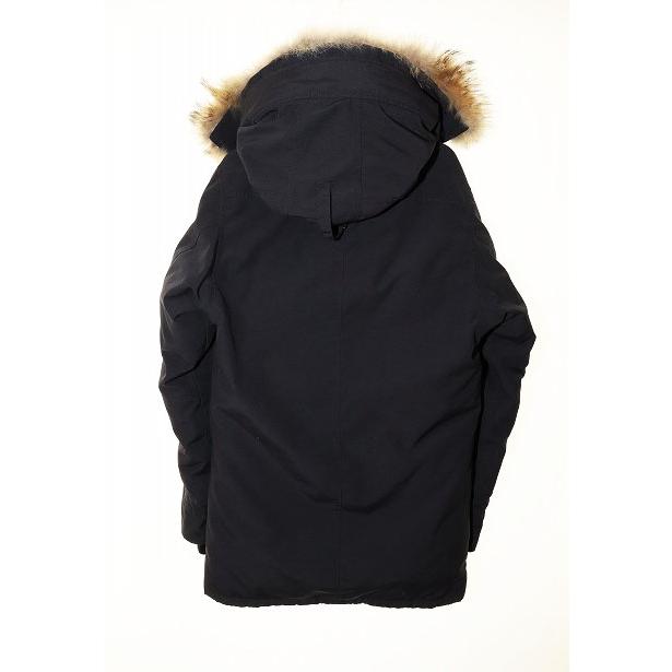 カナダグース CANADA GOOSE CHATEAU PARKA FUSION FIT HERITAGE XS 