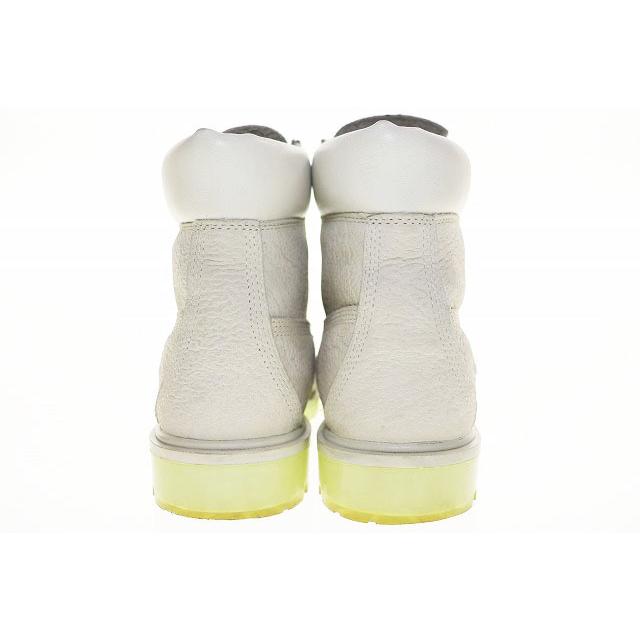 Timberland ティンバーランドPremium6inchブーツ26.5cm 新品】Timberland ティンバーランド シックスインチ プレミアムブーツ