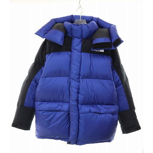 THE NORTH FACE ザノースフェイス HIM DOWN PARKA GORE-TEX M ND92031