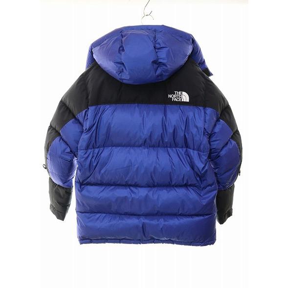THE NORTH FACE ザノースフェイス HIM DOWN PARKA GORE-TEX M ND92031