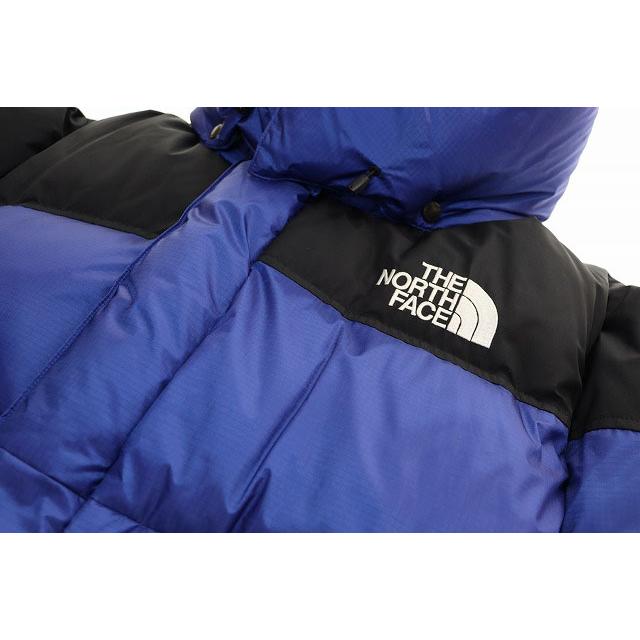 THE NORTH FACE ザノースフェイス HIM DOWN PARKA GORE-TEX M ND92031