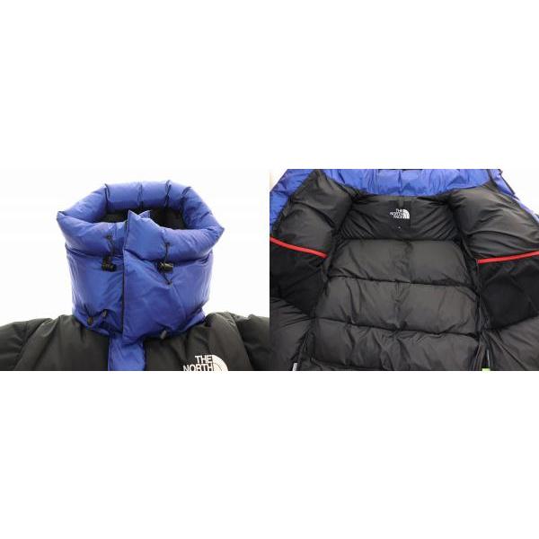 THE NORTH FACE（ザ ノースフェイス） THE NORTH FACE HIM DOWN PARKA