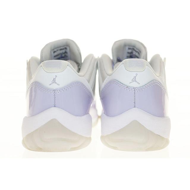 26.5 センチ / NIKE WMNS AIR JORDAN 11 RETRO LOW PURE VIOLET ナイキ ウイメンズ エア ジョーダン 11 レトロ ロー /US 10.5 エア ジョーダン 11 ナイキ ウィメンズ エアジョーダン ロー NIKE WMNS