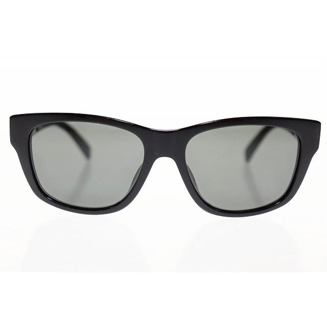 CELINE セリーヌ サングラス 55□17 145 CL40249U アイウェア スクエア  