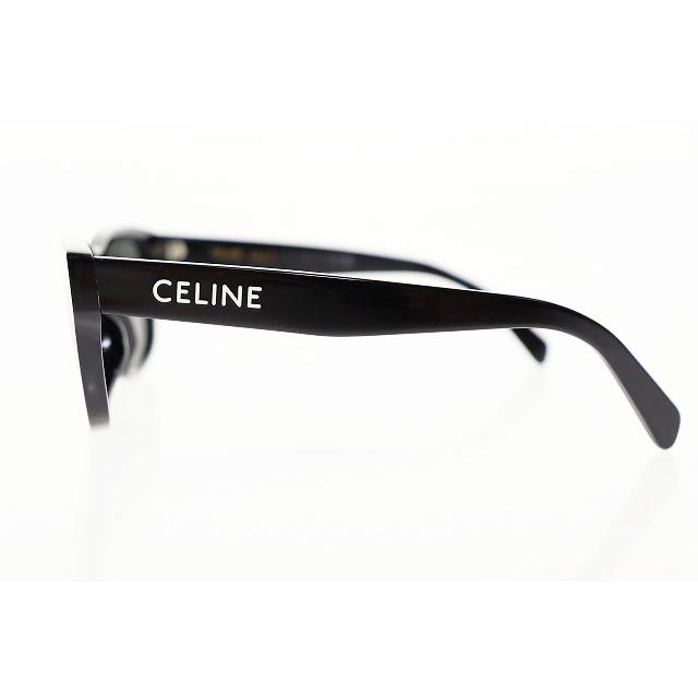 CELINE セリーヌ サングラス 55□17 145 CL40249U アイウェア CELINE セリーヌ サングラス 55□17 145 CL40249U アイウェア