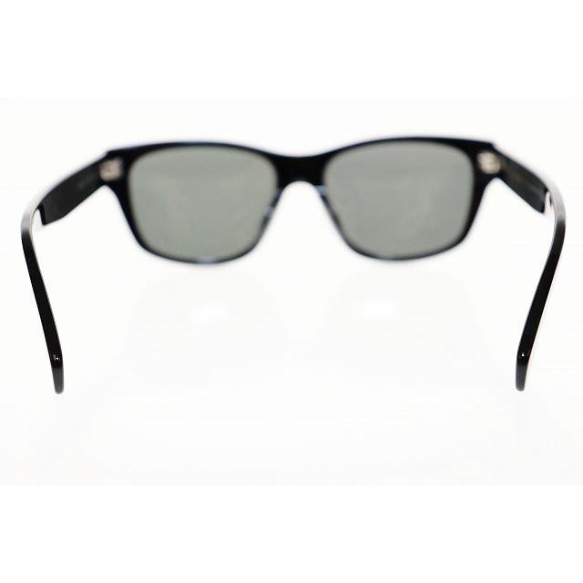 CELINE セリーヌ サングラス 55□17 145 CL40249U アイウェア スクエア  