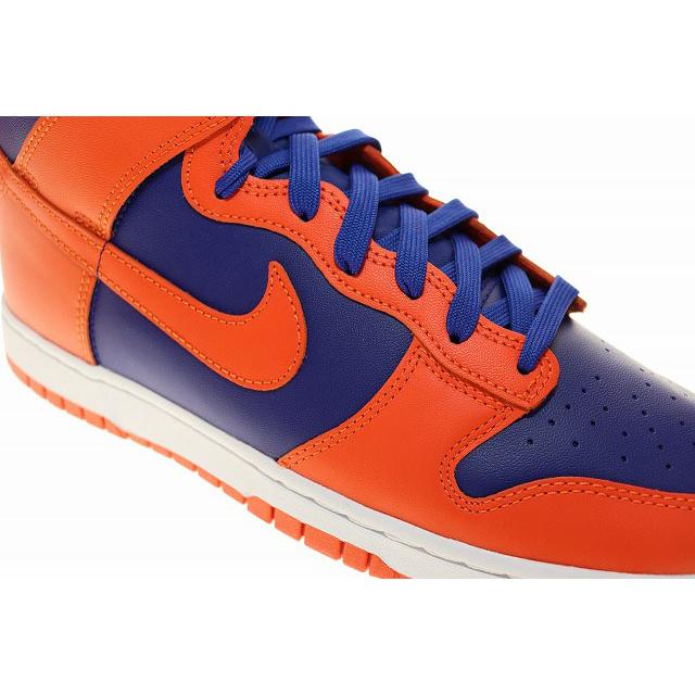 ナイキ NIKE DUNK HIGH RETRO FLORIDA 28cm DD1399-800 ダンク ハイ 