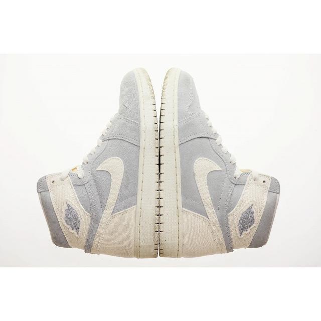 NIKE（ナイキ） NIKE AIR JORDAN 1 RETRO HIGH OG CRAFT IVORY 26.5cm ナイキ エアジョーダン1 ハイ OG クラフト 