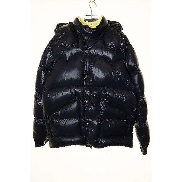 MONCLER（モンクレール） MONCLER COUTARD 21AW 1A00041 68950 742 