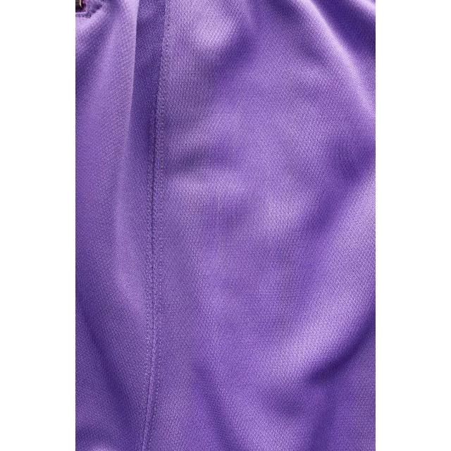 ニードルス ニードルズ Needles 19SS NARROW TRACK PANTS PURPLE M
