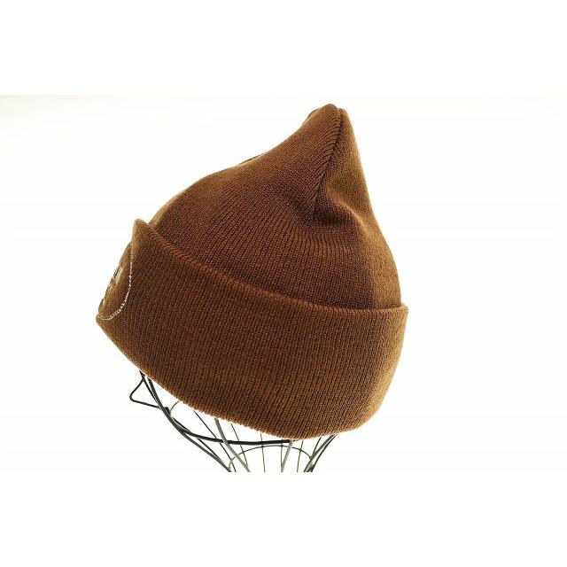 Supreme（シュプリーム） SUPREME 24AW CREST BEANIE クレスト