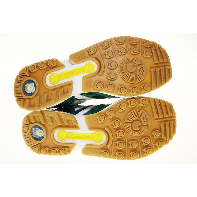 adidas（アディダス） × UNDEFEATED × A BATHING APE ZX 8000 BAPE