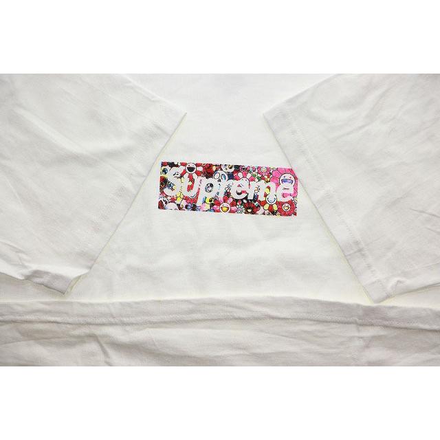 Supreme シュプリーム SUPREME × TAKASHI MURAKAMI 20SS RELIEF