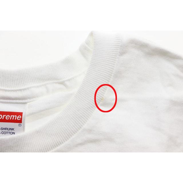 Supreme（シュプリーム） × TAKASHI MURAKAMI 20SS RELIEF BOX LOGO