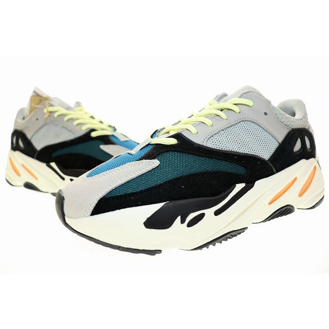 adidas（アディダス） adidas YEEZY BOOST 700 WAVE RUNNER 2022 26.5 