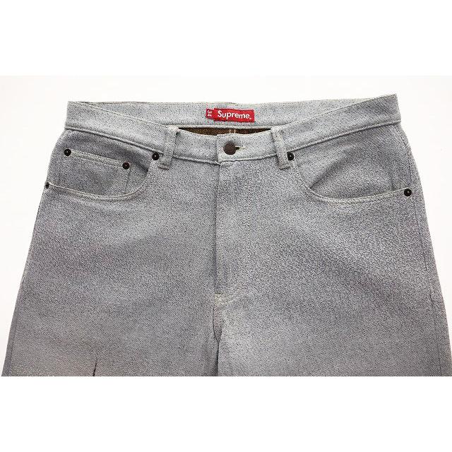 Supreme（シュプリーム） SUPREME 20AW AERIAL TAPESTRY REGULAR JEAN