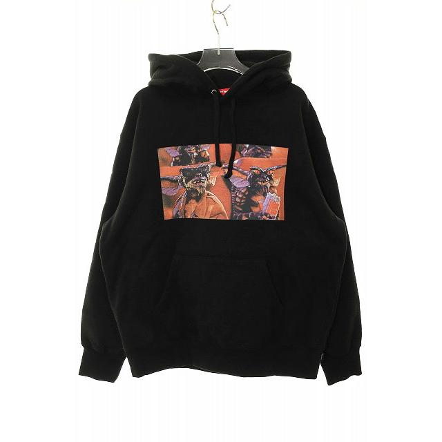 Supreme（シュプリーム） SUPREME 22AW GREMLINS HOODED SWEATSHIRT M