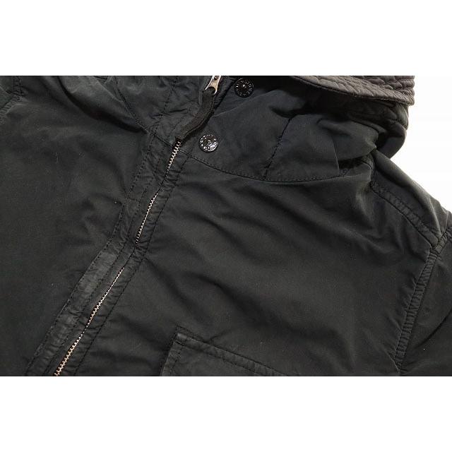 ストーンアイランド STONE ISLAND 21AW DAVID LIGHT-TC WITH MICROPILE