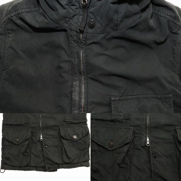 ストーンアイランド STONE ISLAND 21AW DAVID LIGHT-TC WITH MICROPILE