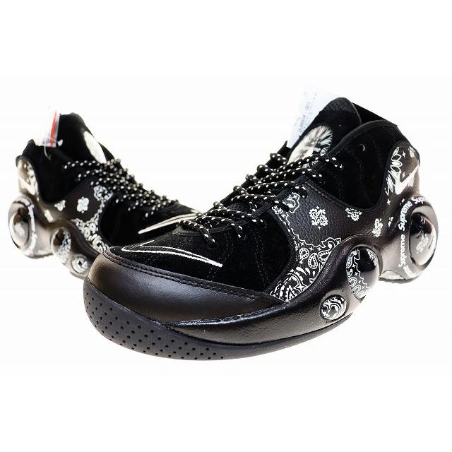 Supreme】 NIKE AIR ZOOM FLIGHT 95 SP シュプリーム ナイキ エア