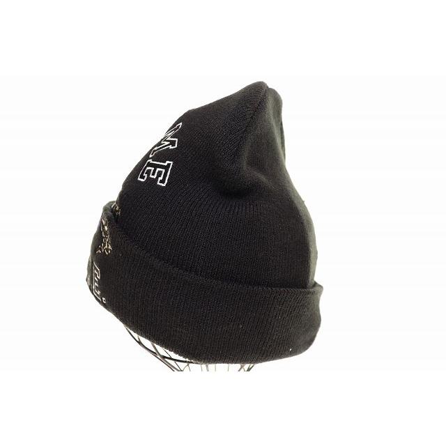 Supreme シュプリーム SUPREME 23AW PEACE EMBROIDERED BEANIE