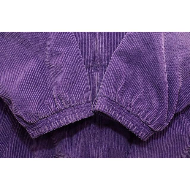 Supreme シュプリーム SUPREME × NIKE ARC CORDUROY HOODED