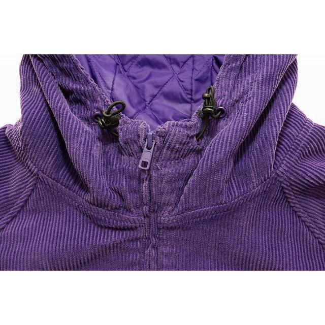 Supreme シュプリーム SUPREME × NIKE ARC CORDUROY HOODED