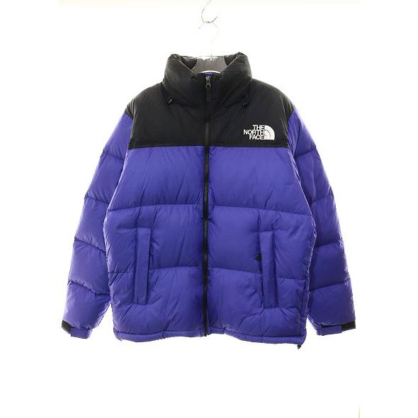THE NORTH FACE ザノースフェイス NUPTSE JACKET L ND92234