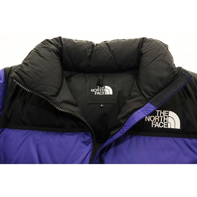 THE NORTH FACE（ザ ノースフェイス） THE NORTH FACE NUPTSE JACKET L