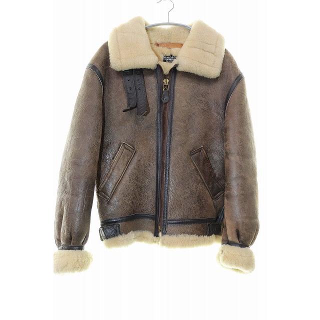 AVIREX（アヴィレックス） AVIREX B-3 USA製 フライト ジャケット