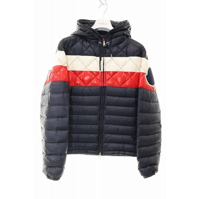 MONCLER（モンクレール） MONCLER GAUDIN GIUBBOTTO E10914135394 2 