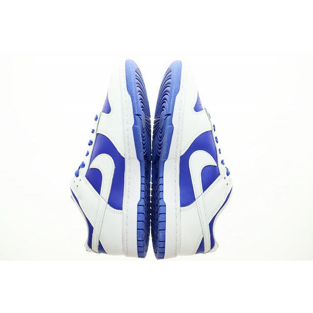 NIKE ナイキ DUNK LOW RETRO RACER BLUE AND WHITE 26.5cm DD1391-401 