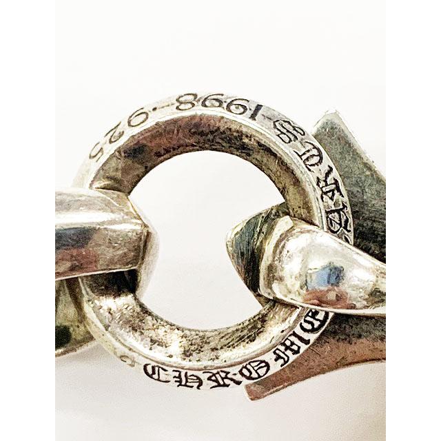 CHROME HEARTS（クロムハーツ） CHROME HEARTS CH CRS SML W BALE 